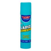 Lápiz Adhesivo Baco Tubo 9 grs PG001 - Código: PG001 | Compra en Guadalajara