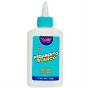 Pegamento Blanco Baco Frasco 125 grs - PG005