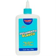 Pegamento Blanco Baco Frasco 250 grs PG006 - Código: PG006 | Compra en Guadalajara