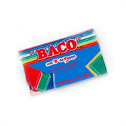 PLASTILINA BACO MARQUETA 180GR AZUL OBSCURO No.56 PL008 - Código: PL008 | Compra en Guadalajara