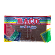 PLASTILINA BACO MARQUETA 180GR CAFE No.58 PL010 - Código: PL010 | Compra en Guadalajara