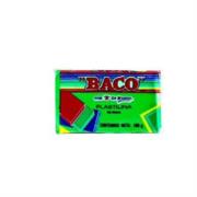 PLASTILINA BACO MARQUETA 180GRS COLOR VERDE LIMON PL048 - Código: PL048 | Compra en Guadalajara