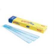 REGLA IRROMPIBLE BACO 30 CMS COLORES CAJA C/25 RG018 - Código: RG018 | Compra en Guadalajara