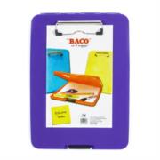Tabla Baco Plástica con Estuche T.C TB022 - Código: TB022 | Compra en Guadalajara