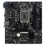 TARJETA MADRE BIOSTAR H610MHP SOCK 1700 DDR4 3200MHRZ M.2 H610MHP - Código: H610MHP | Compra en Guadalajara