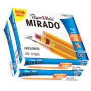 LAPIZ BEROL MIRADO 2 C/144 10100216208 - Código: 10100216208 | Compra en Guadalajara