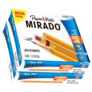 LAPIZ BEROL MIRADO 2 1/2 C/144 10100214011 - Código: 10100214011 | Compra en Guadalajara