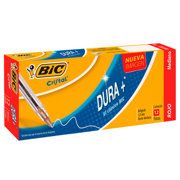 BOLIGRAFO BIC M-250 ROJO DURA + - M-250RPM