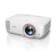 Proyector BenQ 3000 Lumenes Full HD (1080P) Color Blanco DLP Cont - TH671ST
