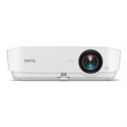 Proyector BenQ MW536 DLP 4000 Lúmenes WXGA Resolución 1280x800 Lámpara hasta 20000 Horas Contraste 20 000:1 - MW536