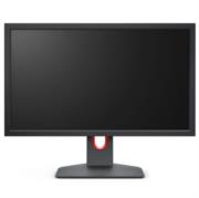 BenQ ZOWIE XL2411K - eSports - XL Series - monitor LED - gaming - 24" - 1920 x 1080 Full HD (1080p) @ 144 Hz - TN - 320 cd/m² - 1000:1 - 3xHDMI, DisplayPort - XL2411K