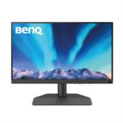 Monitor BenQ SW272U 27" 4K Resolución 3840x2160 Panel IPS - SW272U