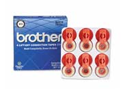 Cinta Correctora Brother 3015 - 3015