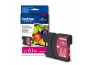 LC61M Cartucho Tinta Brother Lc61 Magenta LC61M