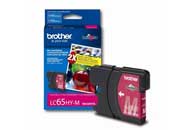 TINTA BROTHER MAGENTA - LC65HYM