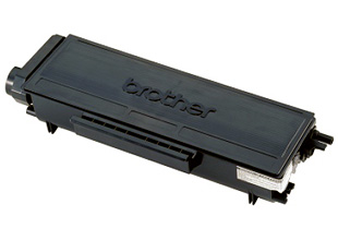 TONER BROTHER ORIGINAL TN580 NEGRO TN580 - Código: TN580 | Compra en Guadalajara