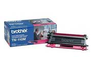 Tóner Brother TN110M Rendimiento 1500 Páginas HL4000/MFC9000 Color Magenta TN110M - Código: TN110M | Compra en Guadalajara