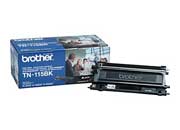 Tóner Brother TN115BK Alto Rendimiento 5000 Páginas MFC9000/HL4000 Color Negro TN115BK - Código: TN115BK | Compra en Guadalajara