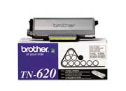 Toner Brother Original Tn620 Negro TN620 - TN620