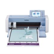 SDX225 SCANNCUT SDX225 MINI PLOTTER DE CORTE