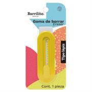 Goma Barrilito Tipo Lápiz Blister 8233GTL - Código: 8233GTL | Compra en Guadalajara