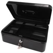 Caja Dinero Barrilito Metálica Mediana 26x186x81 cm 1 Pza CM3 - Código: CM3 | Compra en Guadalajara