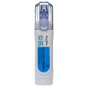 Corrector Líquido Barrilito Bolígrafo 8ml 1 Pza CL8 - Código: CL8 | Compra en Guadalajara