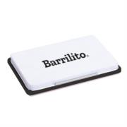 Cojín Sellos Barrilito Entintado Grande Color Negro CO2N - Código: CO2N | Compra en Guadalajara