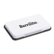 Cojín Sellos Barrilito Entintado Chico Color Negro CO3N - Código: CO3N | Compra en Guadalajara