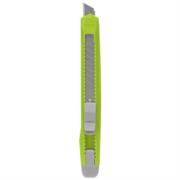 Cutter Barrilito Delta Mediano Plástico CD740 - Código: CD740 | Compra en Guadalajara