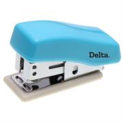 Mini Engrapadora Barrilito Delta Estándar C/Grapas Blister DE04 - Código: DE04 | Compra en Guadalajara
