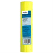 Etiqueta Amarilla Barrilito Precio 22x12mm Rollo C/550 Etiquetas ET2212A - Código: ET2212A | Compra en Guadalajara