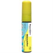 Marcador Barrilito para Vidrio Grande 28 gr Color Amarillo Neón C/10 Pzas WMK1 - Código: WMK1 | Compra en Guadalajara