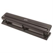 Perforadora Barrilito Delta 3 Orificios Color Negro DP102 - Código: DP102 | Compra en Guadalajara