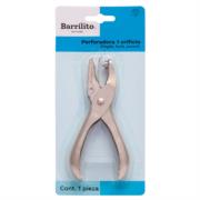 Perforadora Barrilito 1 Orificio 1/8 Blister 809 - Código: 809 | Compra en Guadalajara