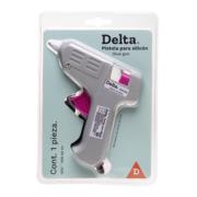 Pistola para Silicón Barrilito Delta Chica 1 Pza GG7030 - Código: GG7030 | Compra en Guadalajara