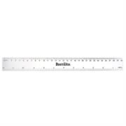 Regla Barrilito Plástico 30cm 1136 - Código: 1136 | Compra en Guadalajara