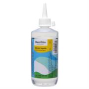 Silicón Líquido Barrilito Bote 250ml SL250 - Código: SL250 | Compra en Guadalajara