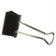 Sujeta Documentos Barrilito 32mm 1 1/4 Caja C/12 Pzas PZ32 - Código: PZ32 | Compra en Guadalajara