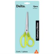 Tijera Barrilito Delta Costura/Oficina 7 D-7B - Código: D-7B | Compra en Guadalajara