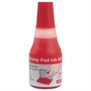 Tinta Barrilito Tipo Gotero para Cojín 25ml Color Rojo 801R - Código: 801R | Compra en Guadalajara