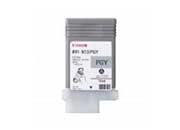 TINTA CANON PFI-103PGY Photo Gris 130ml 2214B001AA - Código: 2214B001AA | Compra en Guadalajara