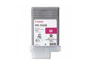 TINTA CANON MAGENTA PFI-102M SOLO iPF605/510/710/720 0897B001AA - Código: 0897B001AA | Compra en Guadalajara