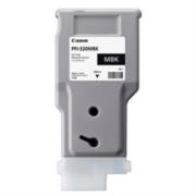 Tanque de tinta Canon PFI-320 negro mate. 2889C001AA - Código: 2889C001AA | Compra en Guadalajara