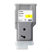 Tanque de tinta Canon PFI-320 amarilla 2893C001AA - Código: 2893C001AA | Compra en Guadalajara
