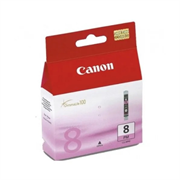 TANQUE TINTA CANON CLI-8 PM Color Photo Magenta 450 Pag 0625B035AA - Código: 0625B035AA | Compra en Guadalajara
