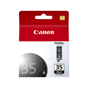 TINTA CANON NEGRO PGI-35 190 Pag 1509B020AA - Código: 1509B020AA | Compra en Guadalajara