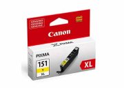 TINTA CANON CLI-151XL Y 6480B001AA - Código: 6480B001AA | Compra en Guadalajara