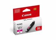 TINTA CANON CLI-151XL M 6479B001AA - Código: 6479B001AA | Compra en Guadalajara