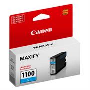CARTUCHO TINTA CANON PGI1100 CYAN 9244B001AA - Código: 9244B001AA | Compra en Guadalajara